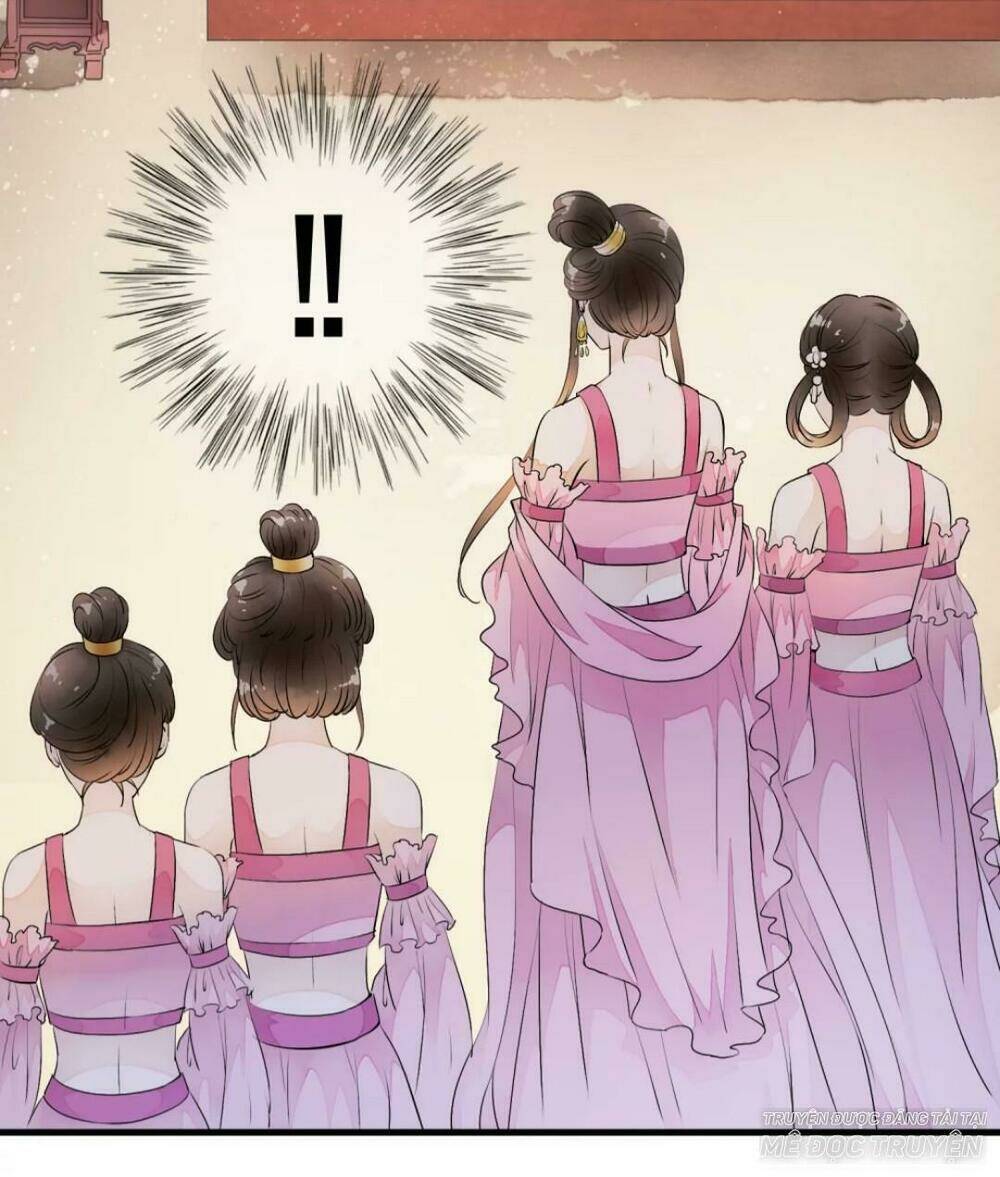 bạch liên yêu cơ người chapter 18 11