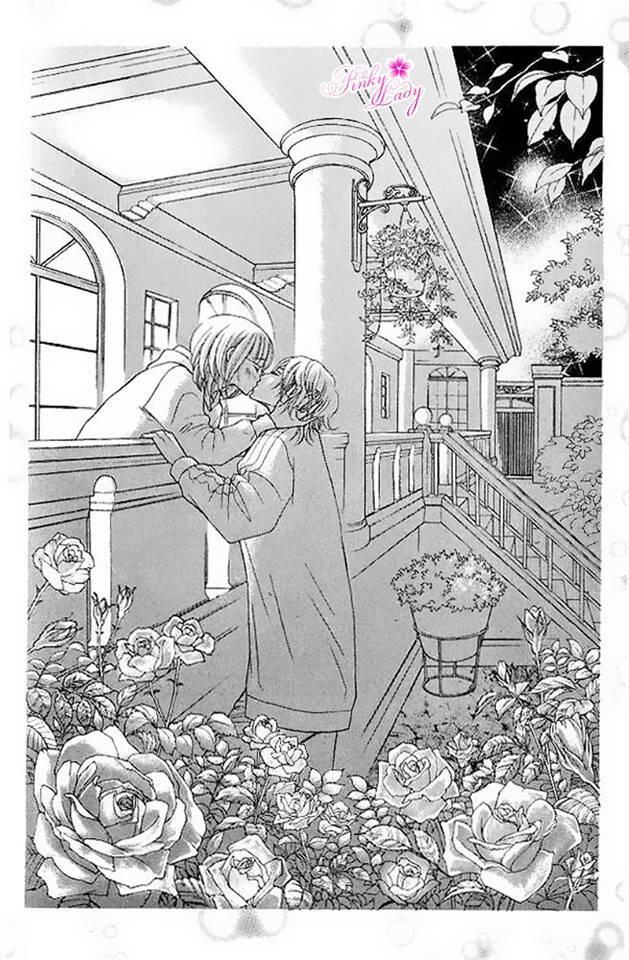 kinkyori ren'ai chapter 7 33