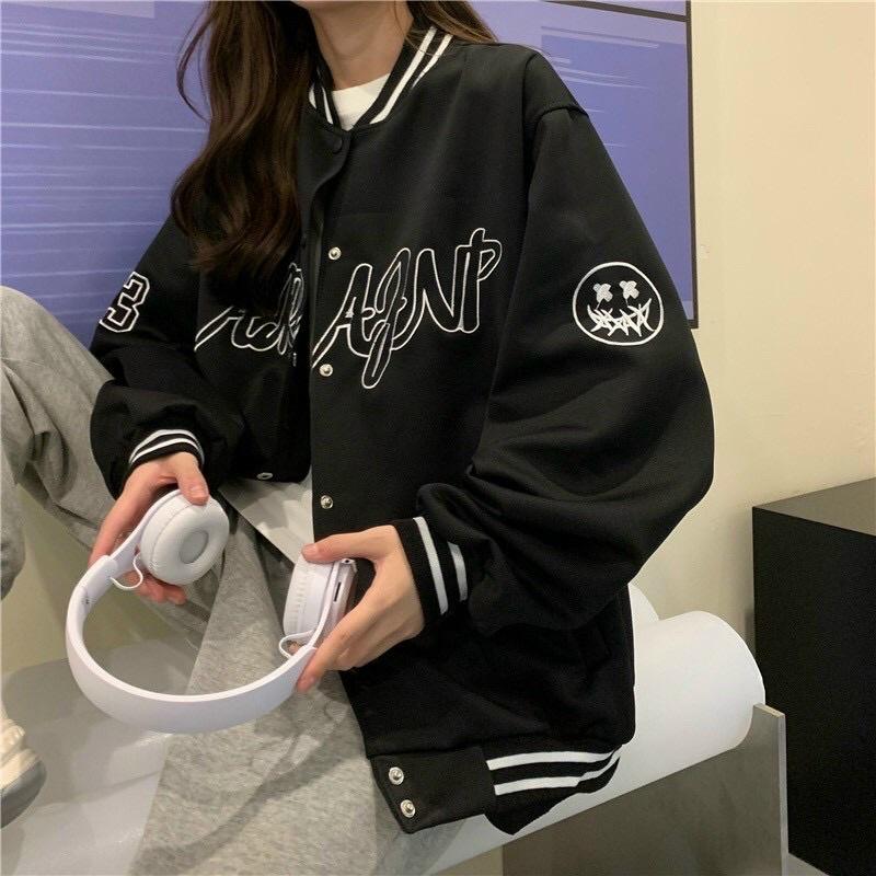 Áo khoác dù, áo khoác bomber nam nữ, tổng hợp các mẫu hot nhất, ÁO KHOÁC DÙ BOMBER NAM NỮ CỰC ĐẸP HOT CHO CÁC BẠN TRẺ , ĐƯỢC ƯA CHUỘNG, Áo khoác dù bomber unisex dành cho nam nữ cực chất