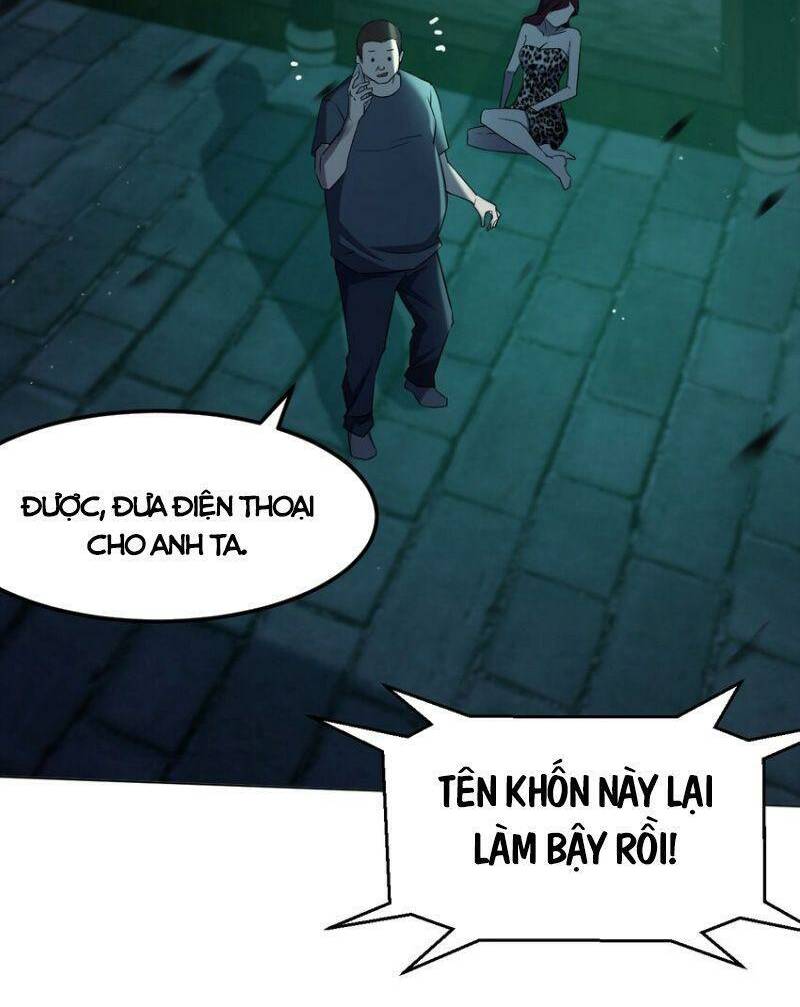 đừng hiểu lầm, tôi mới là người bị hại! chapter 97 45