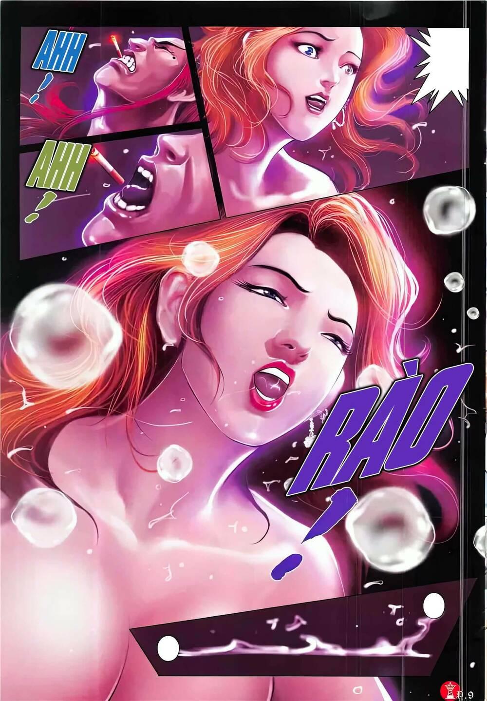 hỏa vũ diệu dương chapter 871 8