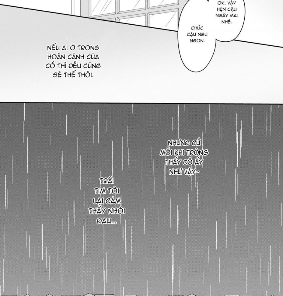 Class no Bocchi Gal wo Omochikaeri Shite Seisokei Bijin ni Shite Yatta Hanashi chapter 0 33