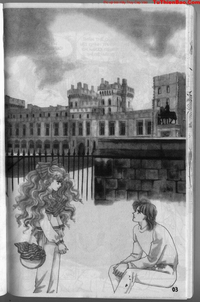 tiểu thư ngổ ngáo chapter 5 2