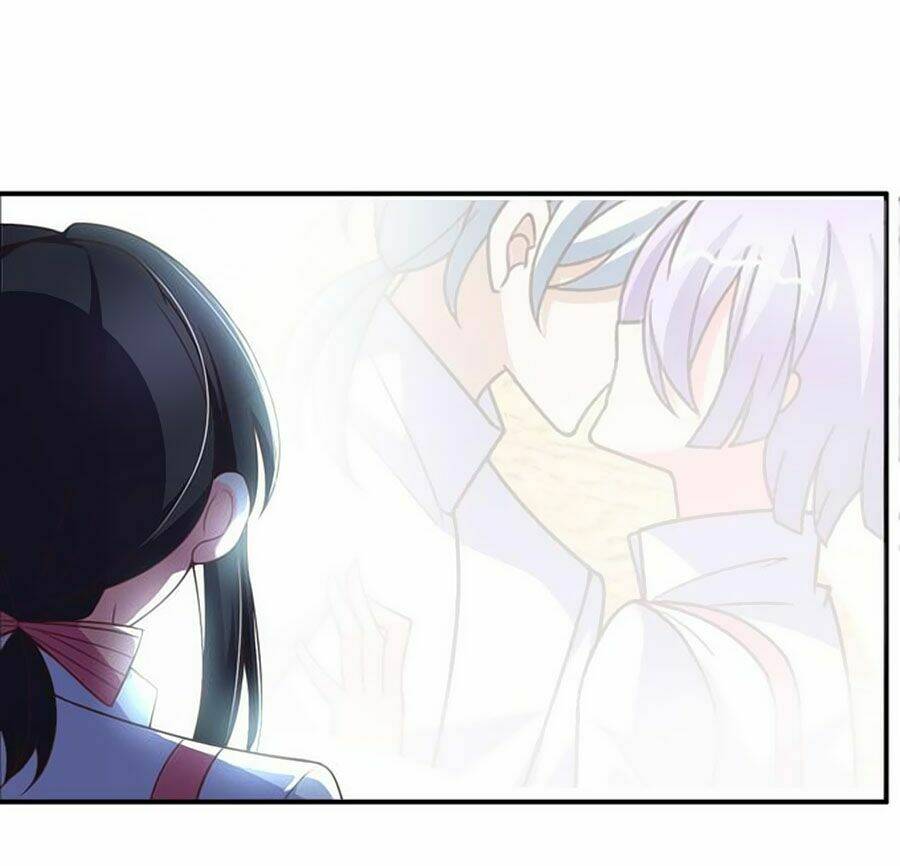 người yêu khát máu của tôi chapter 49 43