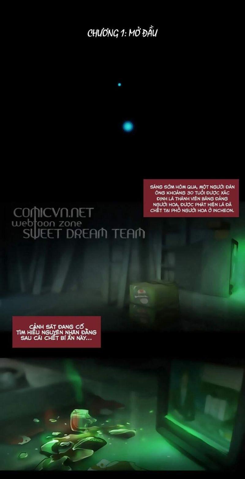 pháp sư chapter 1 27