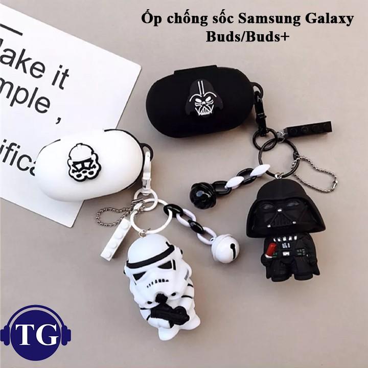 Ốp chống sốc tai nghe dành cho Galaxy Buds/Buds