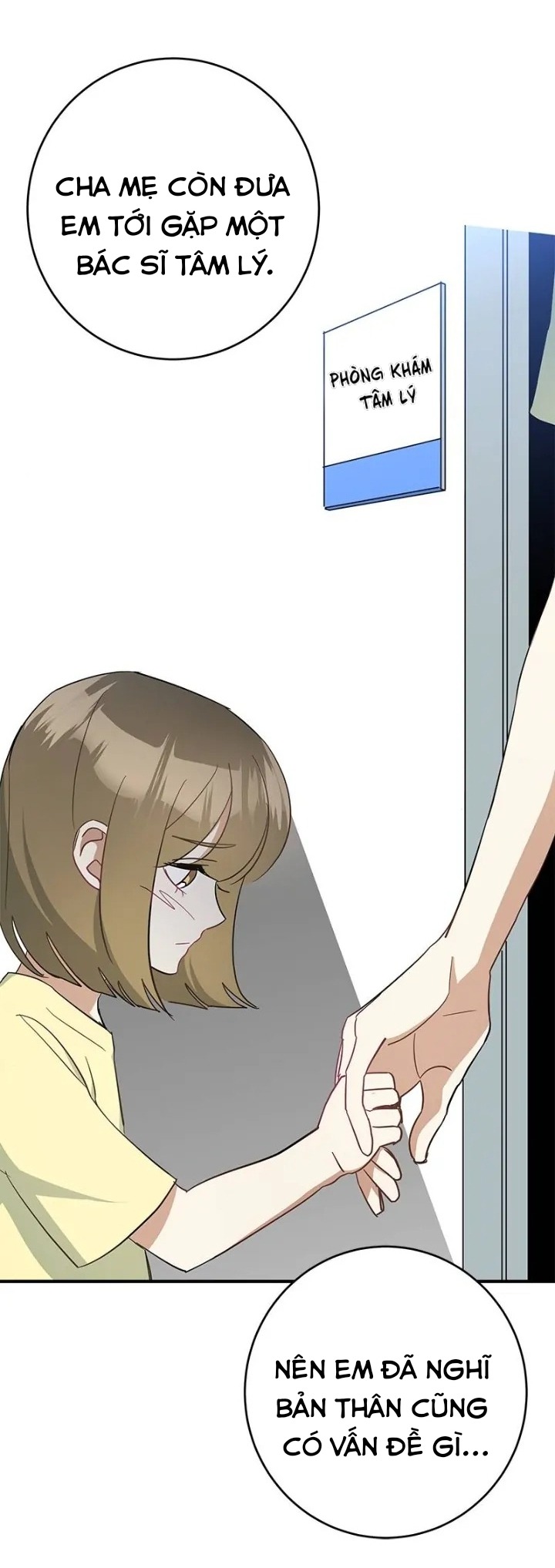 nụ hôn của tên ác ma chapter 35 30