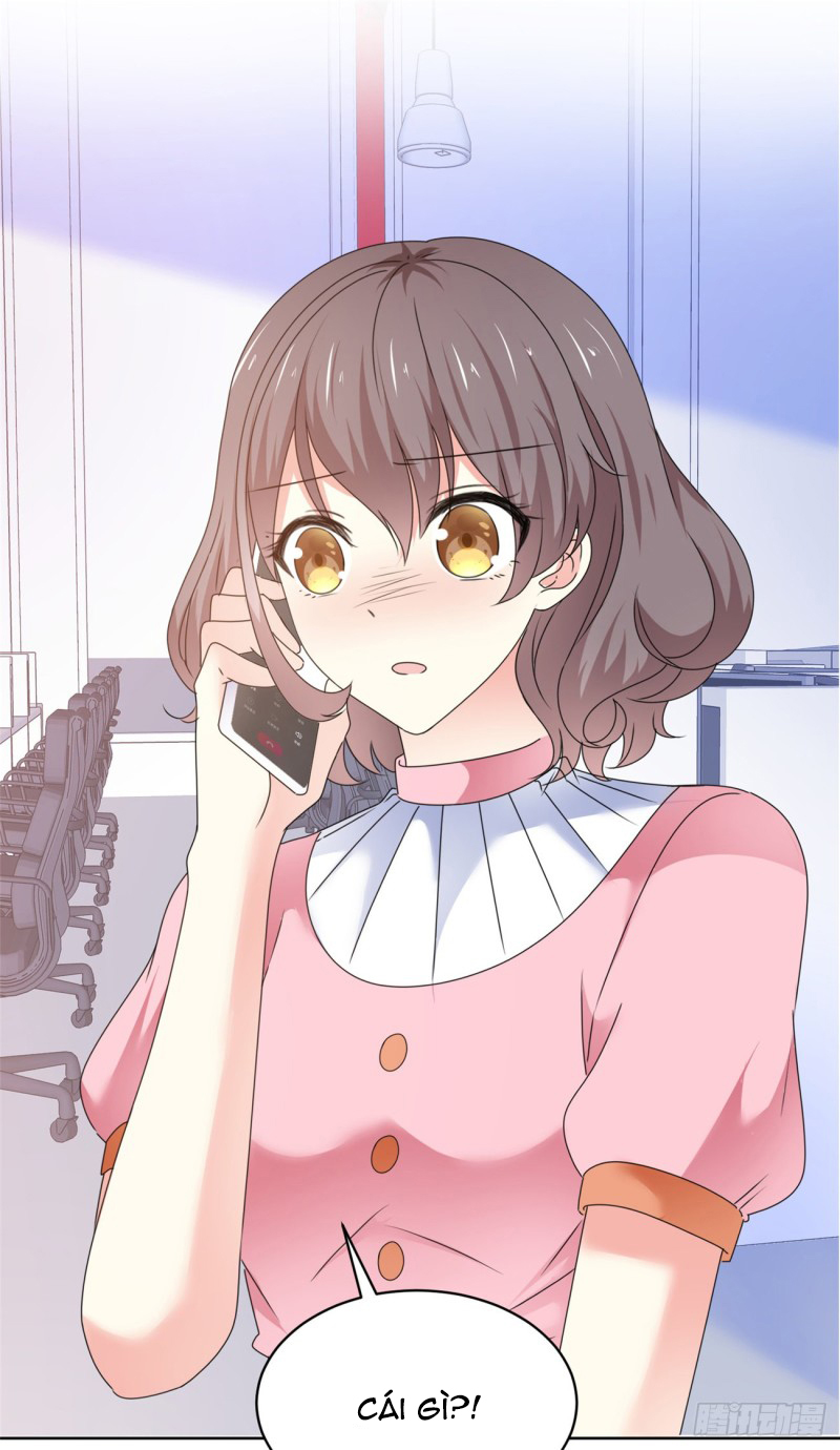 mối tình đầu là đại thần cv chapter 39 3