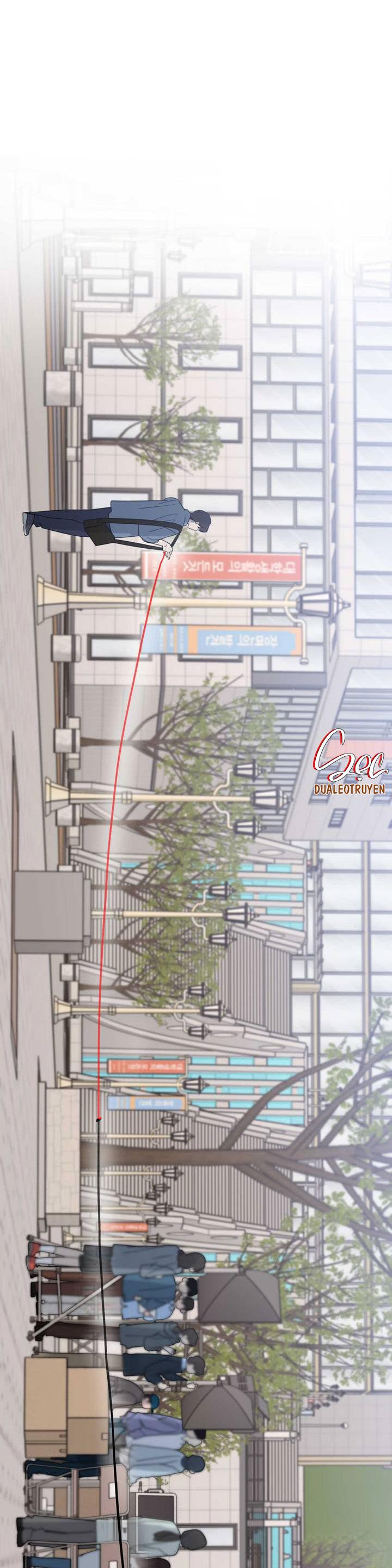 lệnh cứu rỗi chapter 1 41