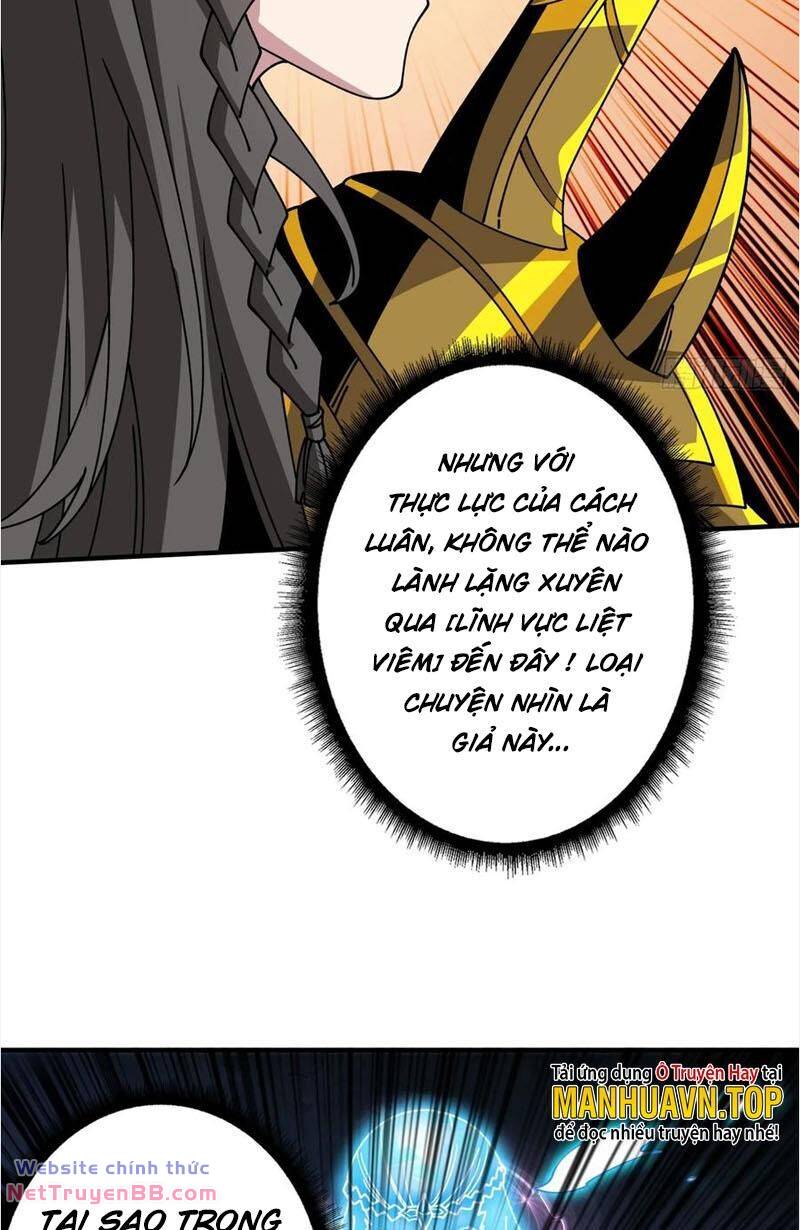 Vừa Chơi Đã Có Tài Khoản Vương Giả chapter 299 9