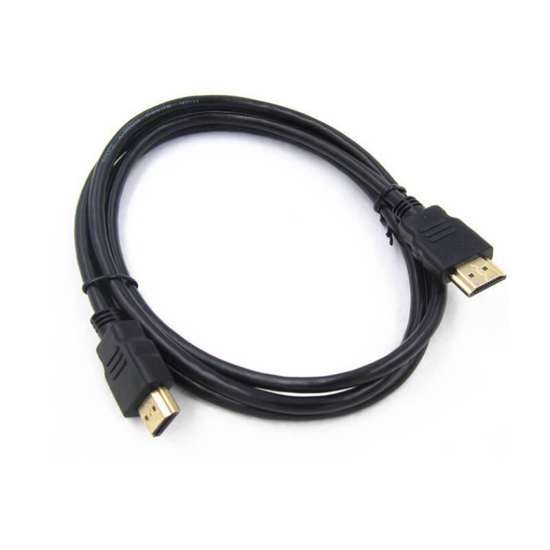 DÂY CÁP HDMI, lõi đồng, chất lượng tốt, dài 0,8 mét