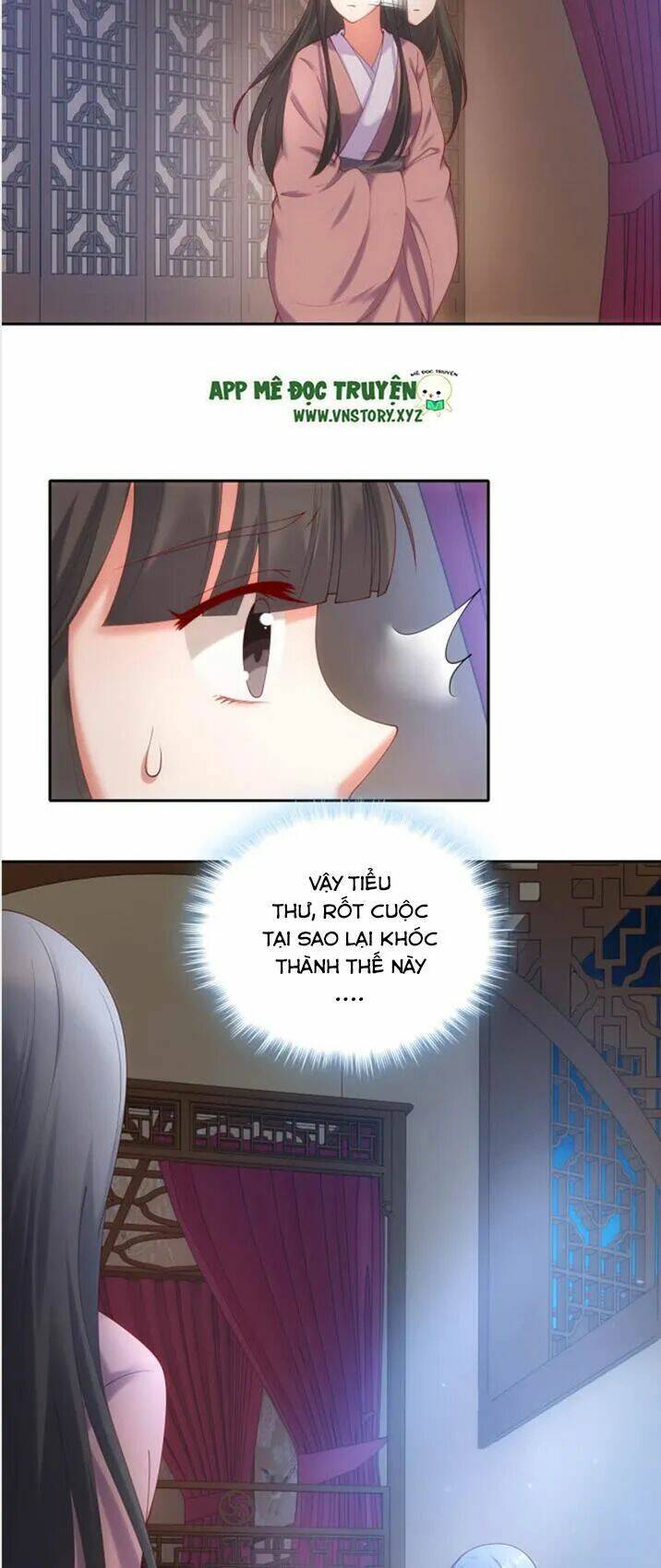 đô đốc đại nhân sủng thê kí chapter 44 11