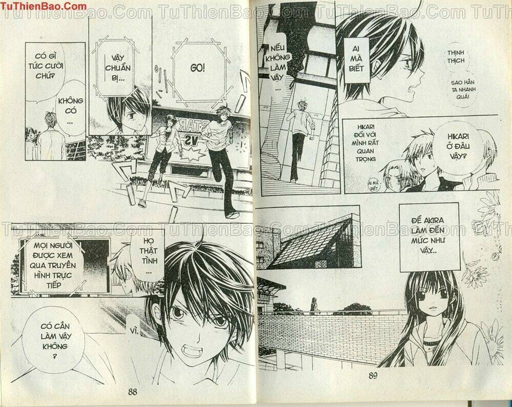 s a - lớp học ưu tú chapter 10 42