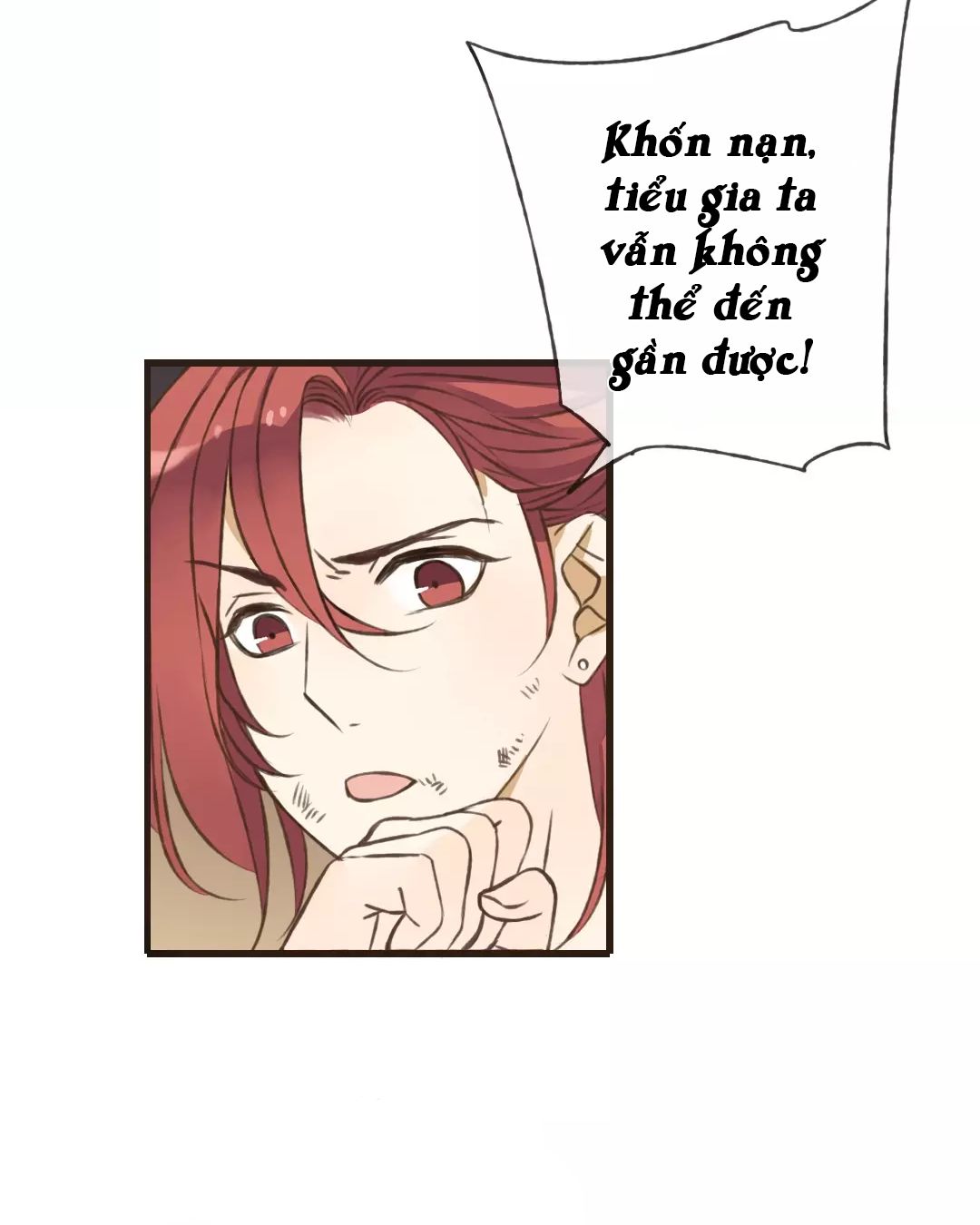 trên trời rớt xuống một hòa thượng ngốc chapter 55 9