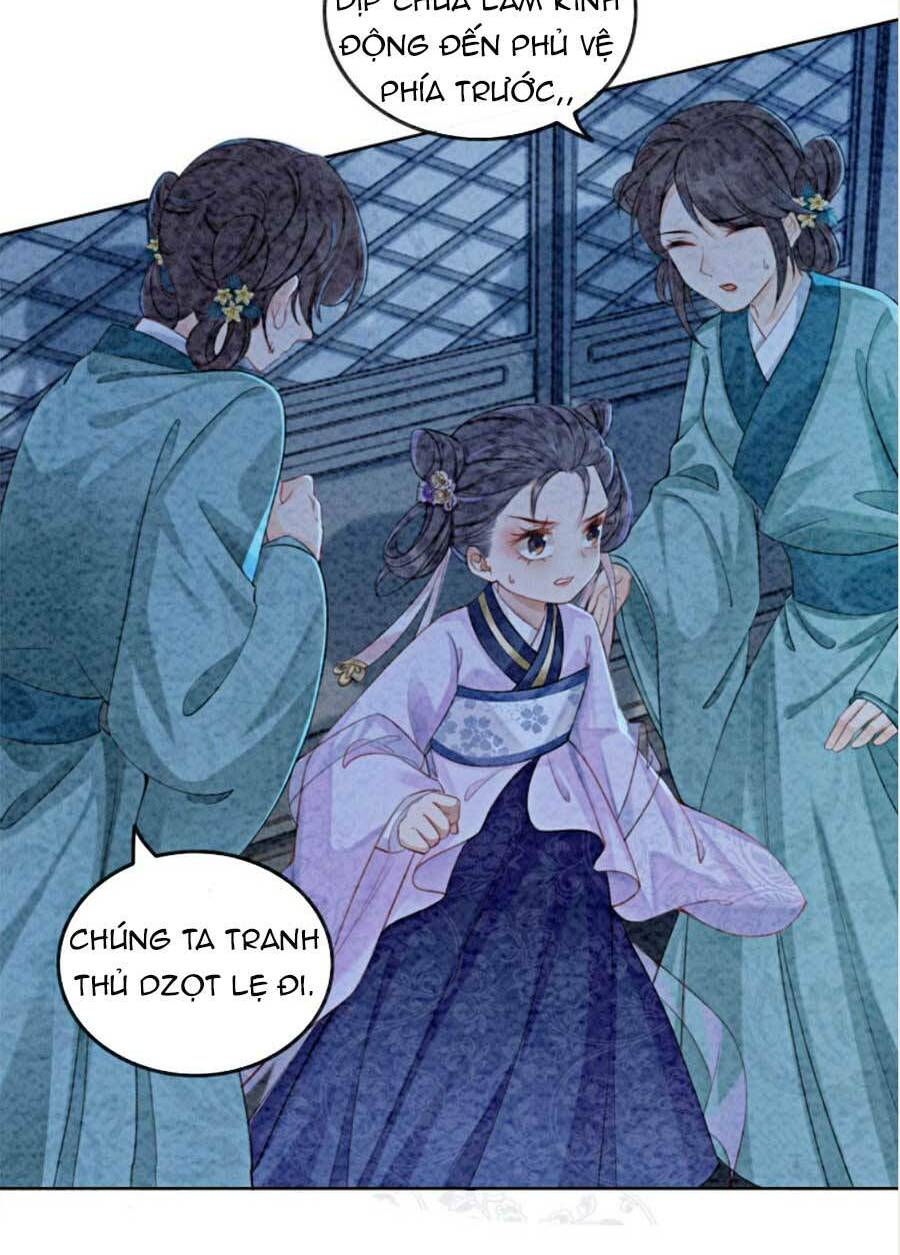 bắt đầu hủy hôn để công lược vương gia chapter 7 43