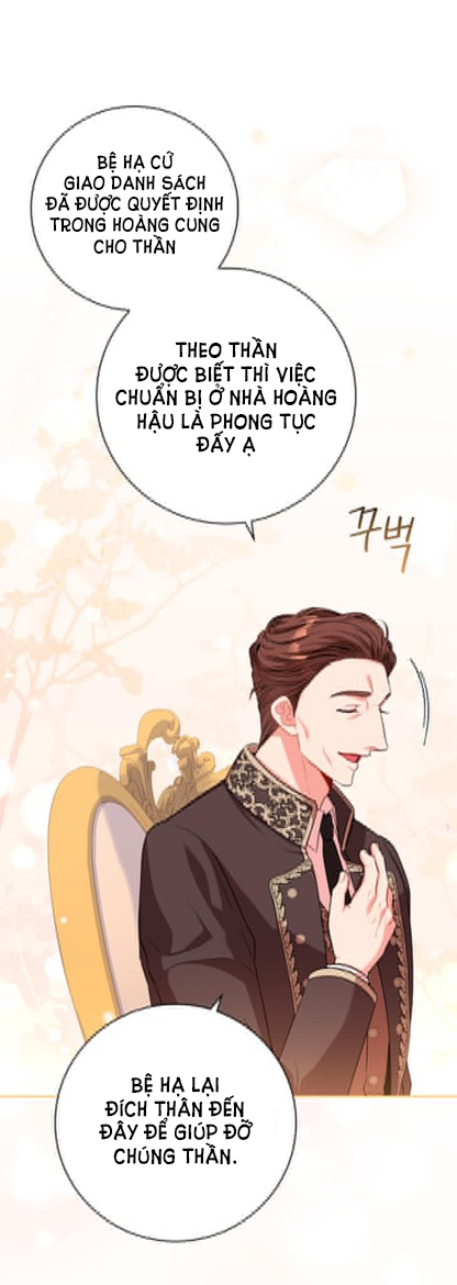 trở thành thư ký của bạo chúa chapter 82 62