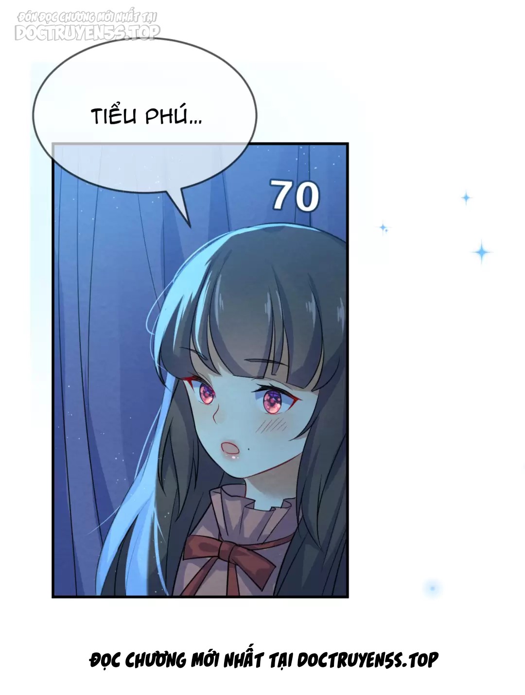 lời nói dối của cô ấy chapter 3 44