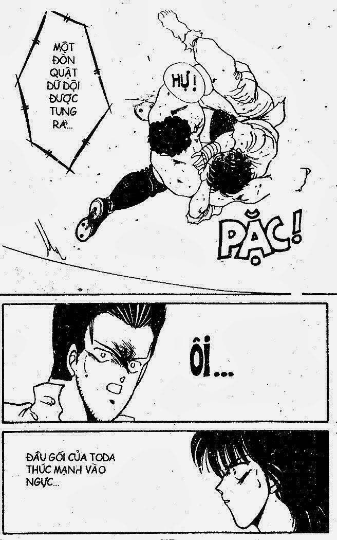 truyền nhân atula - shura no mon i chapter 47 31