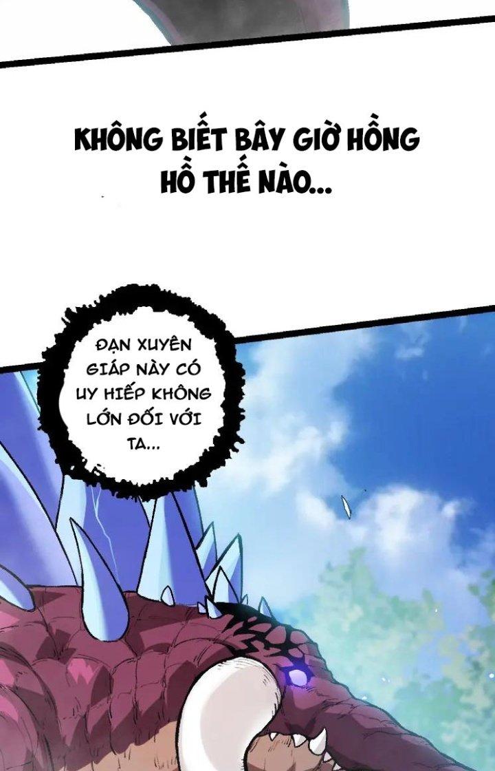 từ cây cổ thụ bắt đầu tiến hóa chapter 38 55