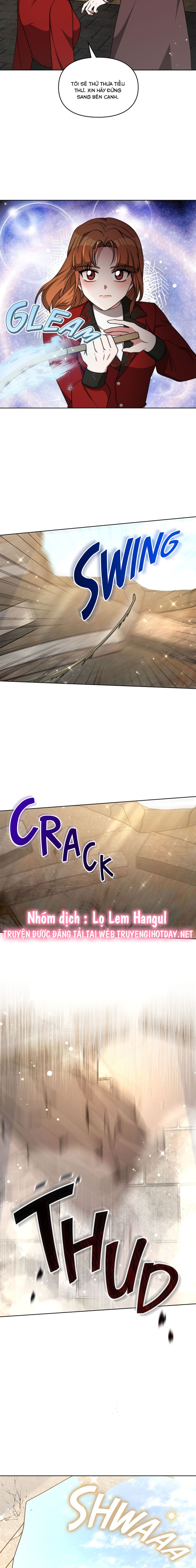 công nương eluana vita chapter 154 5