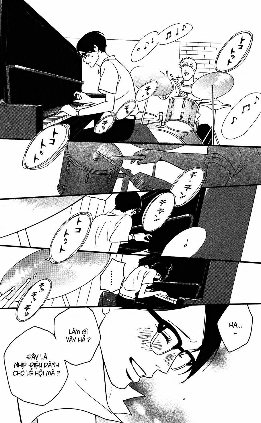 sakamichi no apollon chapter 8 26