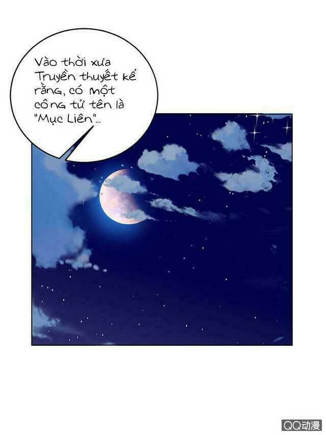 băng sơn học trưởng không được chọc chapter 45.1 4