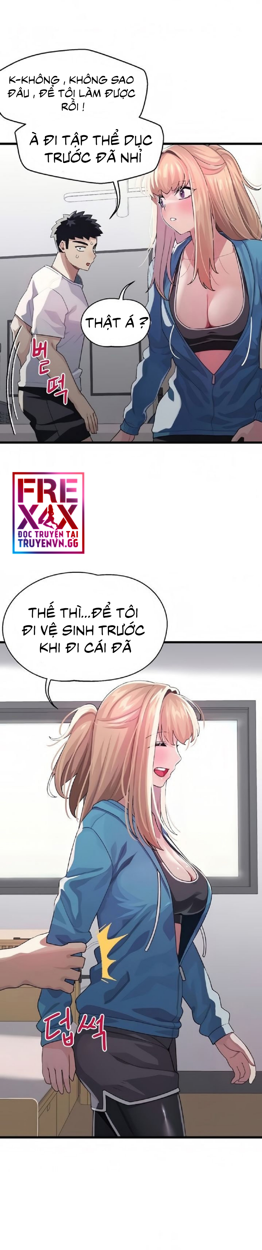 liên kết doki doki chapter 6 13