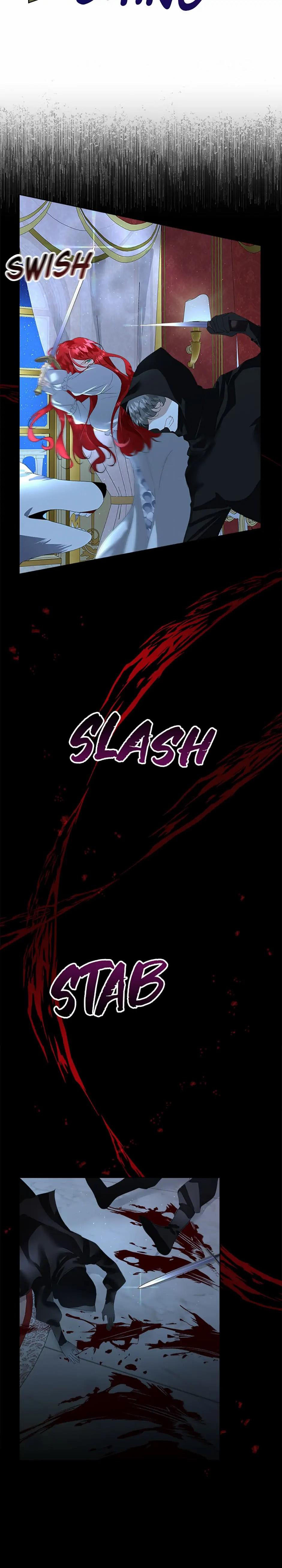 tôi là bảo mẫu bất đắc dĩ của nam chính chapter 9.1 5