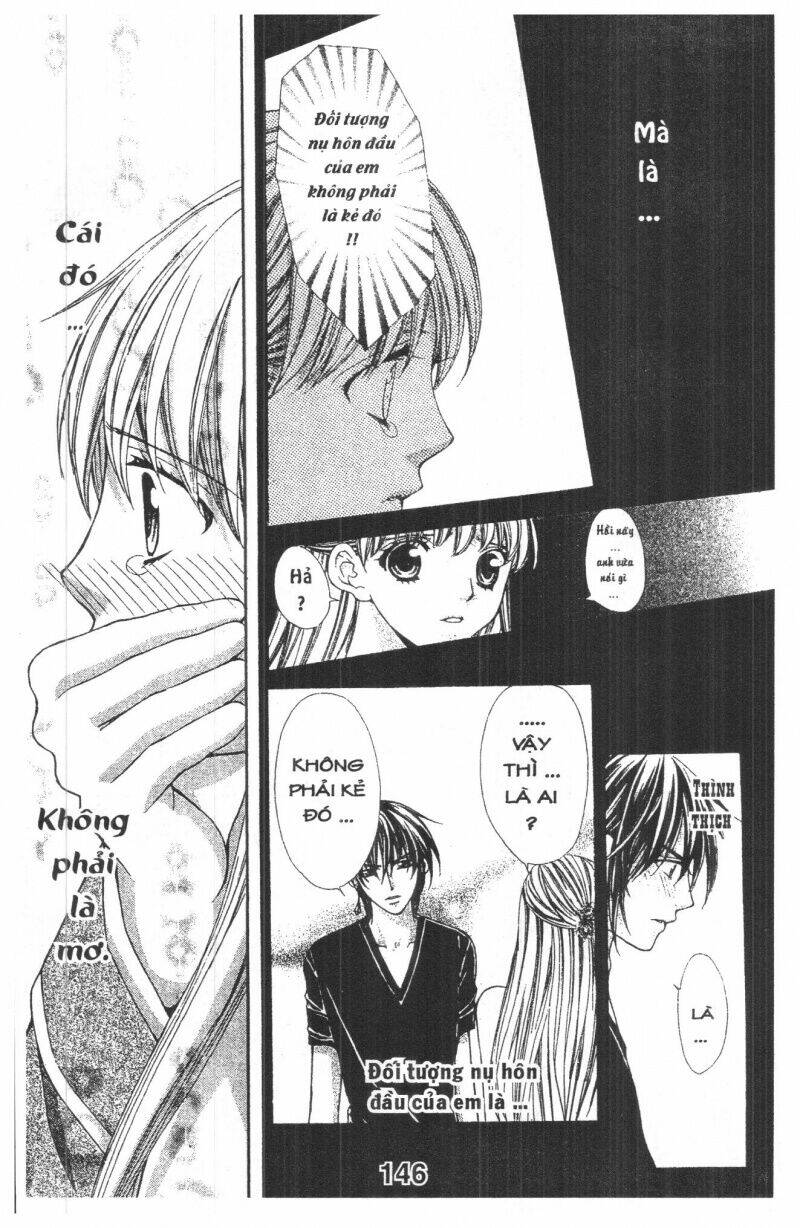 trái tim kim cương chapter 3 146