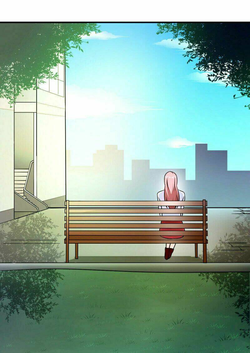 mạc thiếu bức hôn: vợ mới khó chống đỡ chapter 84 14