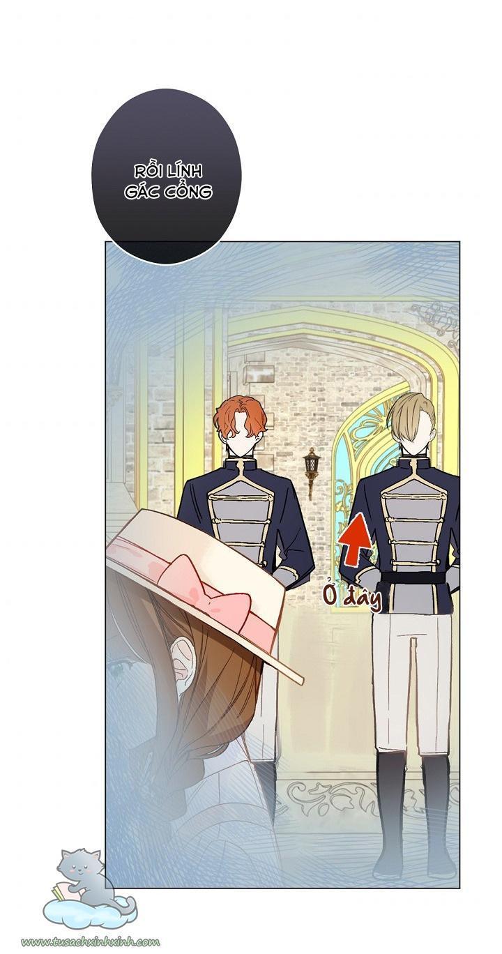 trang trại hạt dẻ cạnh hoàng cung chapter 3 51