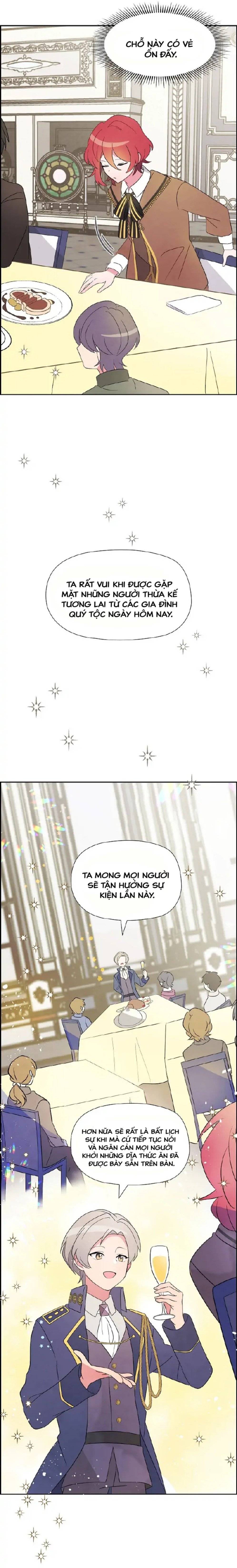 tình bạn giữa đại công tước và nữ hầu tước không hề tồn tại chapter 1 17