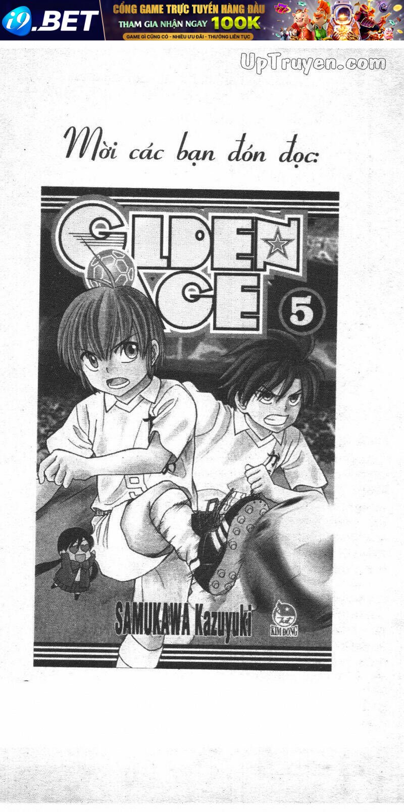 golden age chapter 4 188