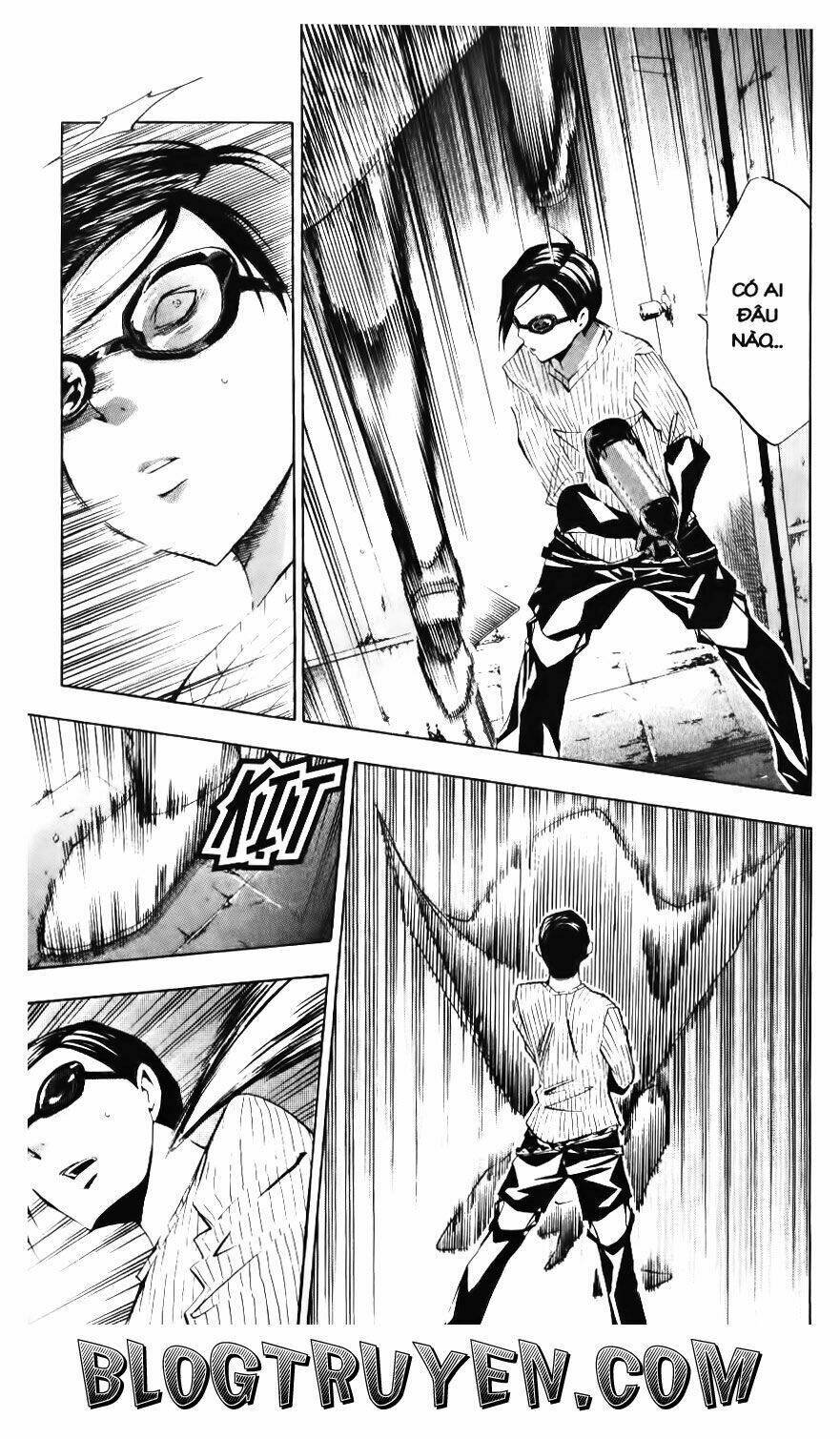 ma vương chapter 79 15