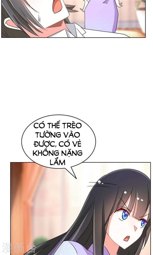Dân Quốc Yêu Văn Lục chapter 88 - Trang 22