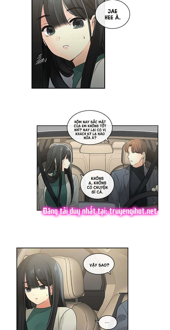 [18+] nàng hoa chapter 6.1 6