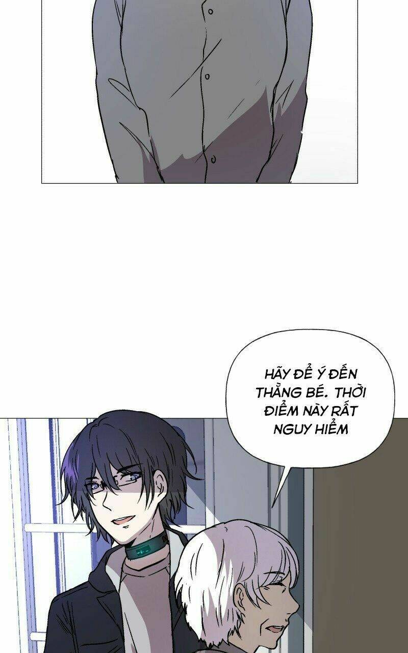 Trọng Sinh Mạc Thế Chapter 59 19