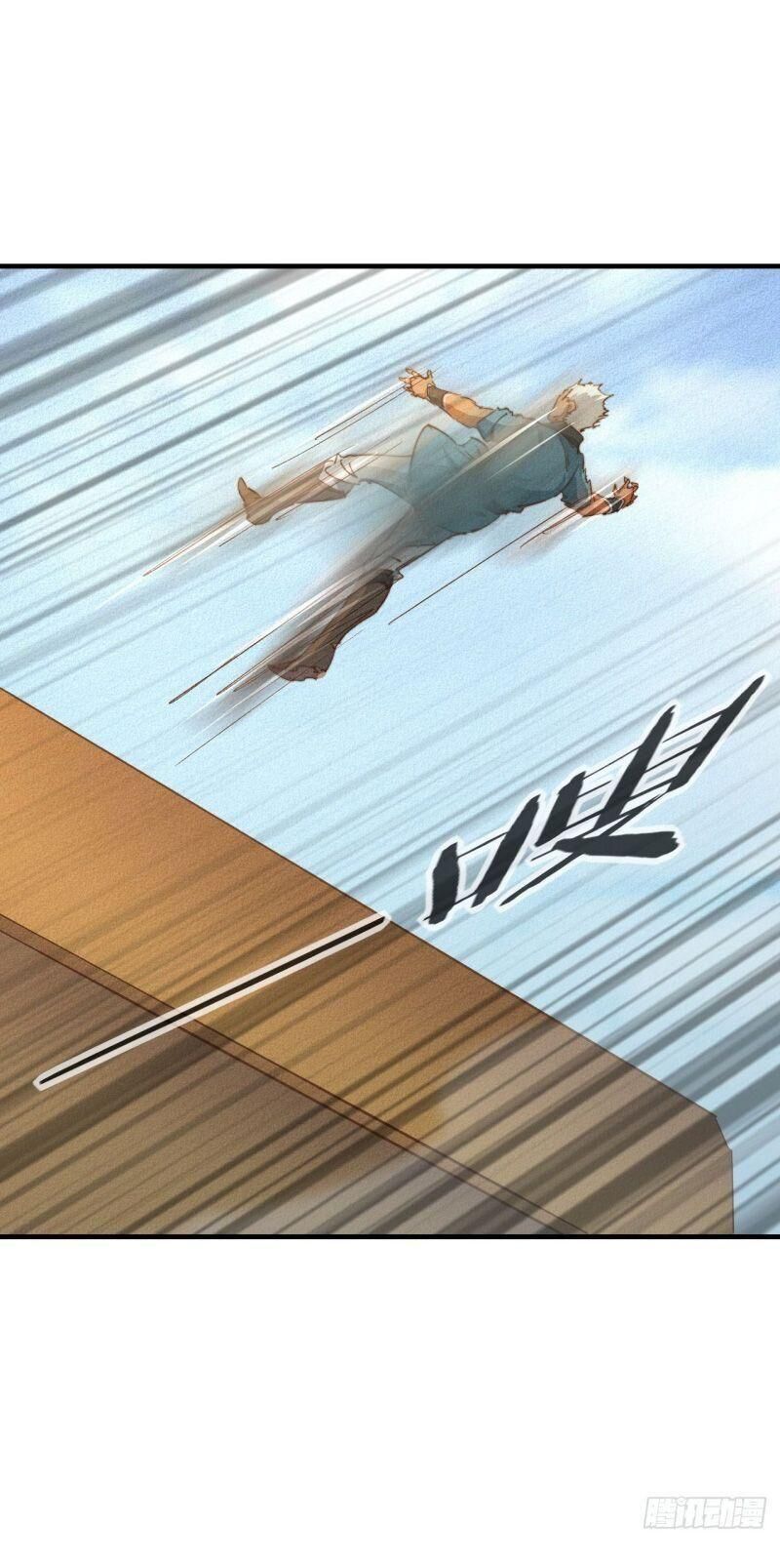 võ đạo chiến thần chapter 11 29