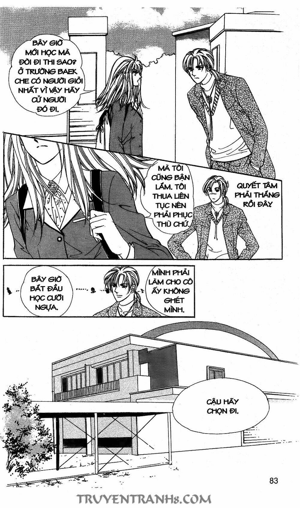 lọ lem kén rể chapter 22 9