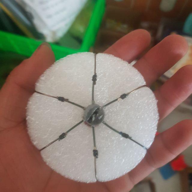 Lưỡi câu lục