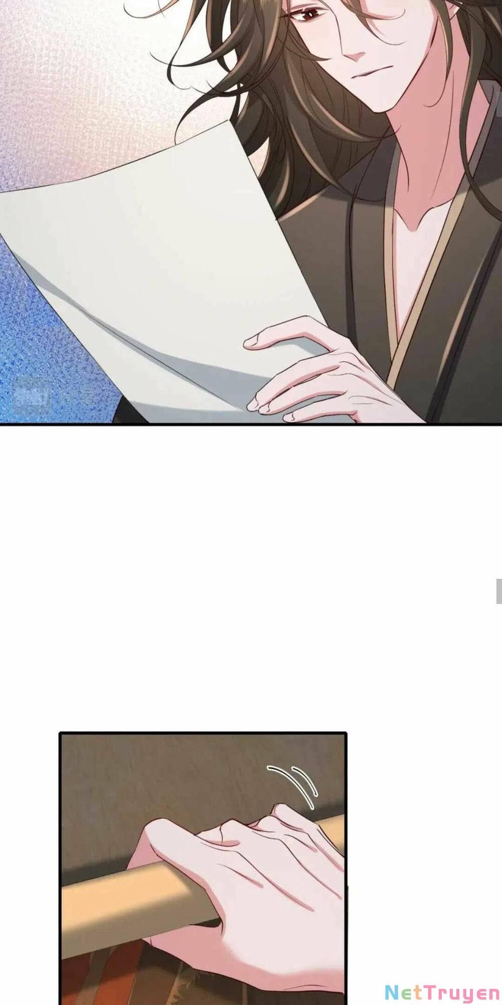 phương thức sinh tồn của công chúa pháo hôi chapter 112 28