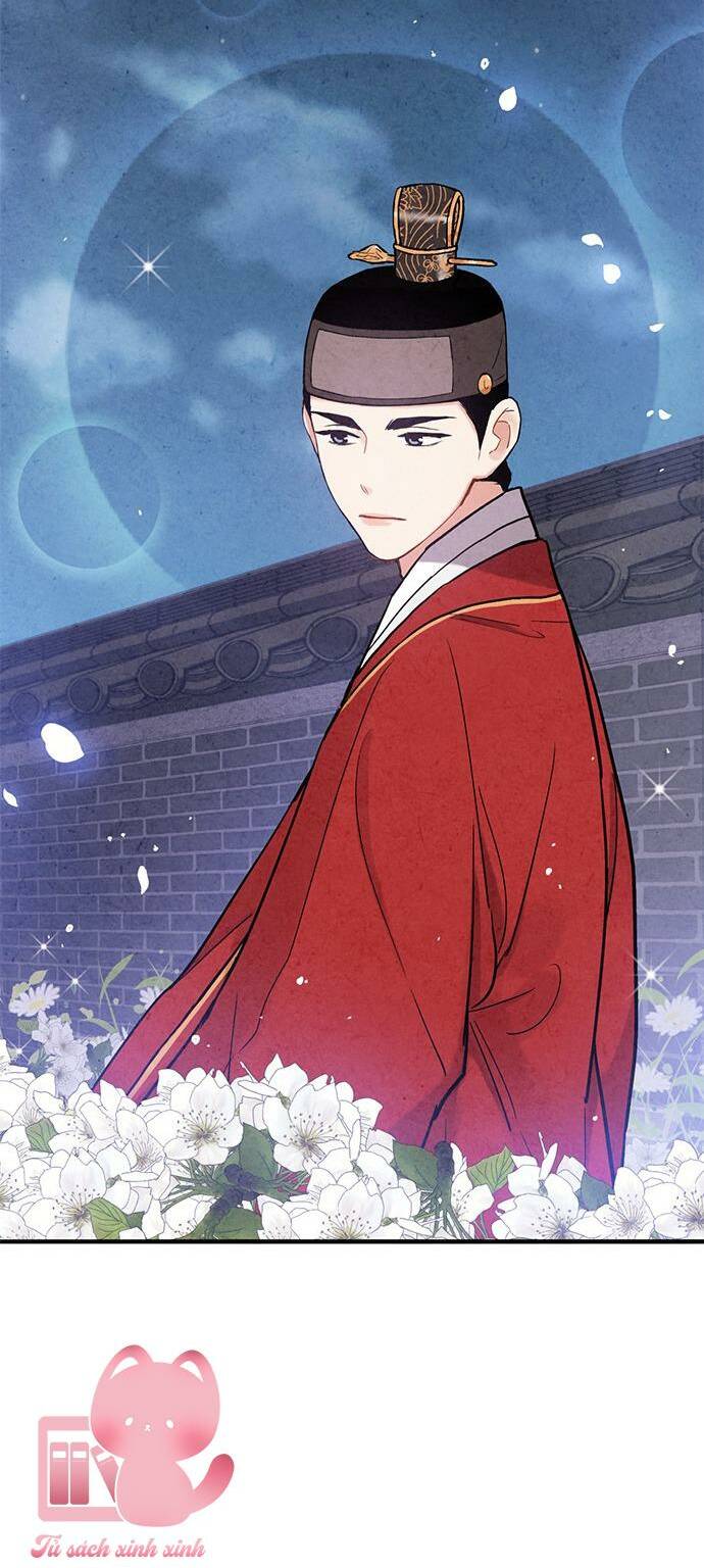 lệnh cấm hôn của hoàng đế bệ hạ chapter 88 68