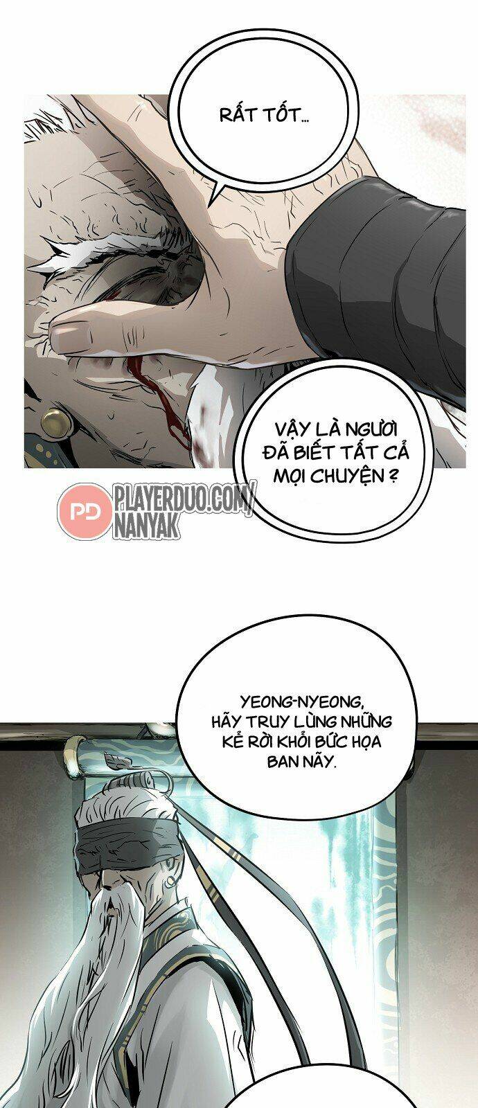 hứa lan chapter 59 9