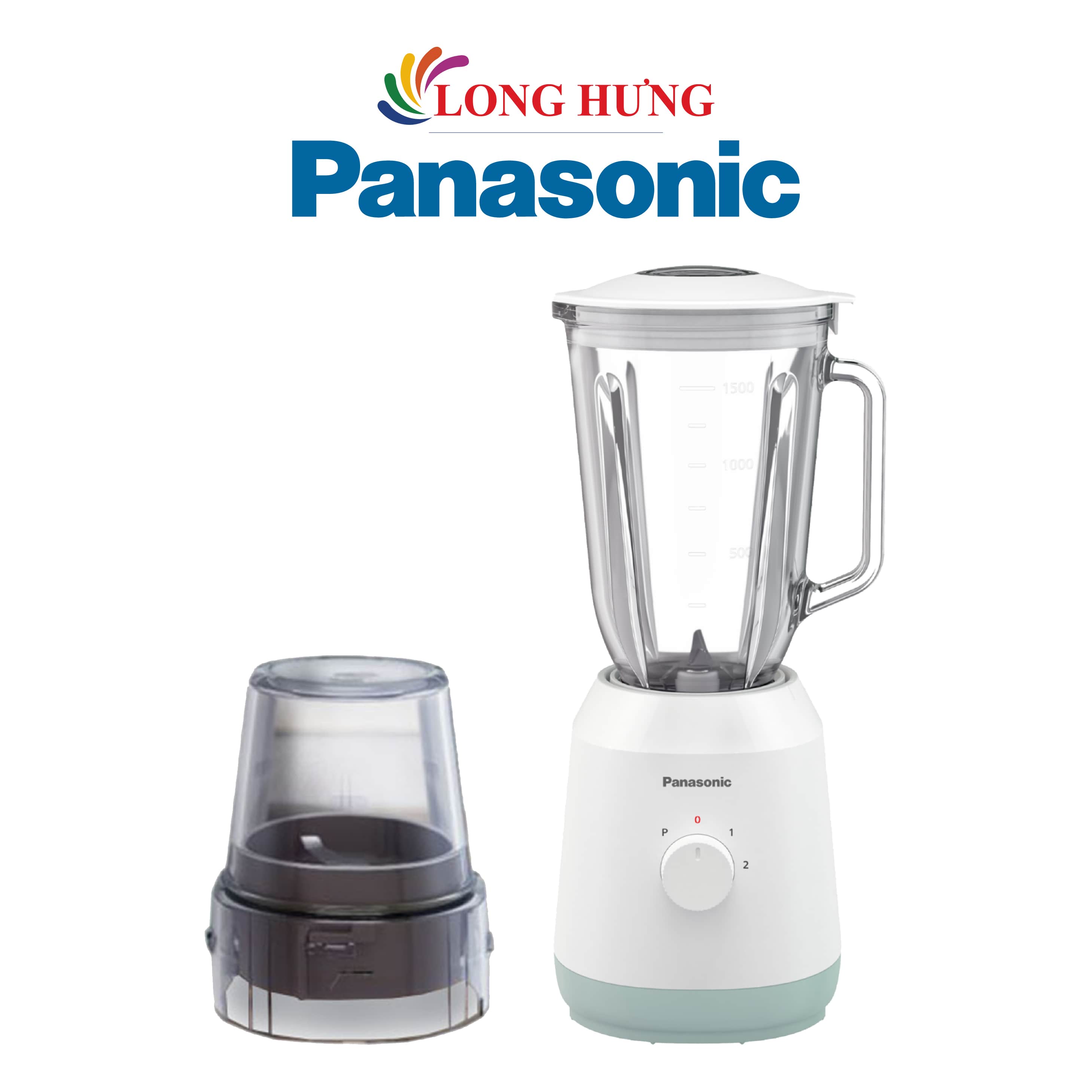 Máy xay sinh tố Panasonic MX-EX1561WRA - Hàng chính hãng