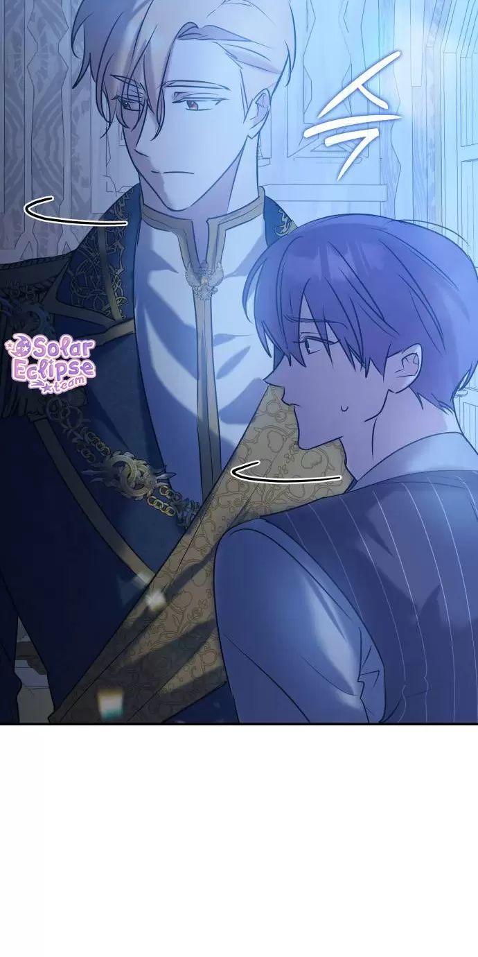 sống trong vườn hoa của công chúa chapter 12 76