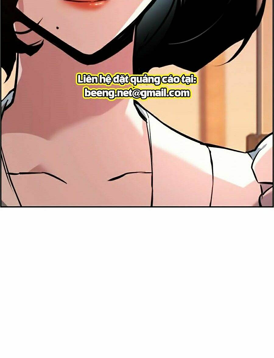 bạn học tôi là lính đánh thuê chapter 25 44