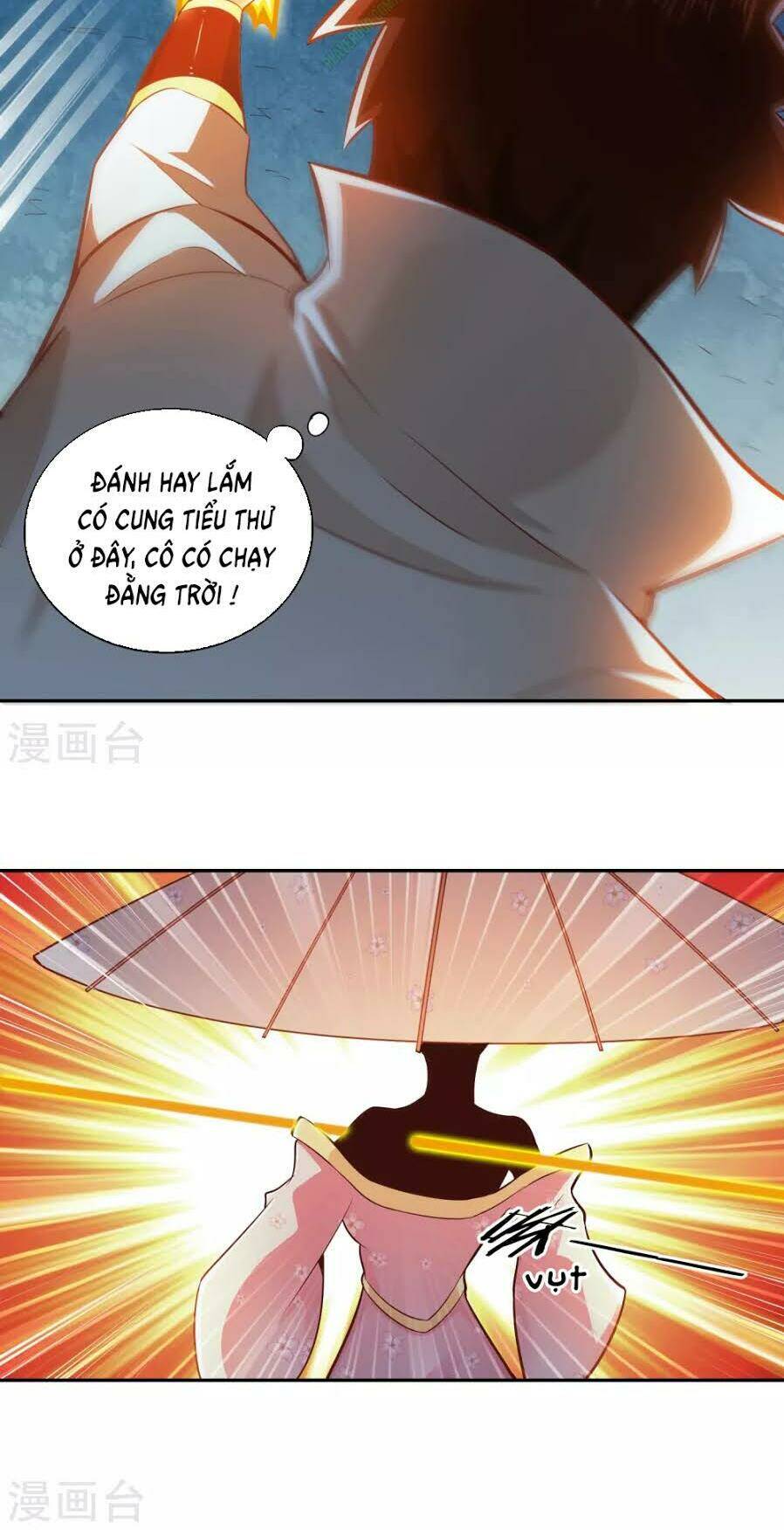 võ linh kiếm tôn chapter 32 22
