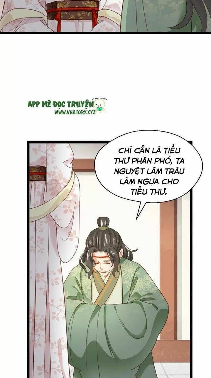 kiều nữ độc phi chapter 244 4