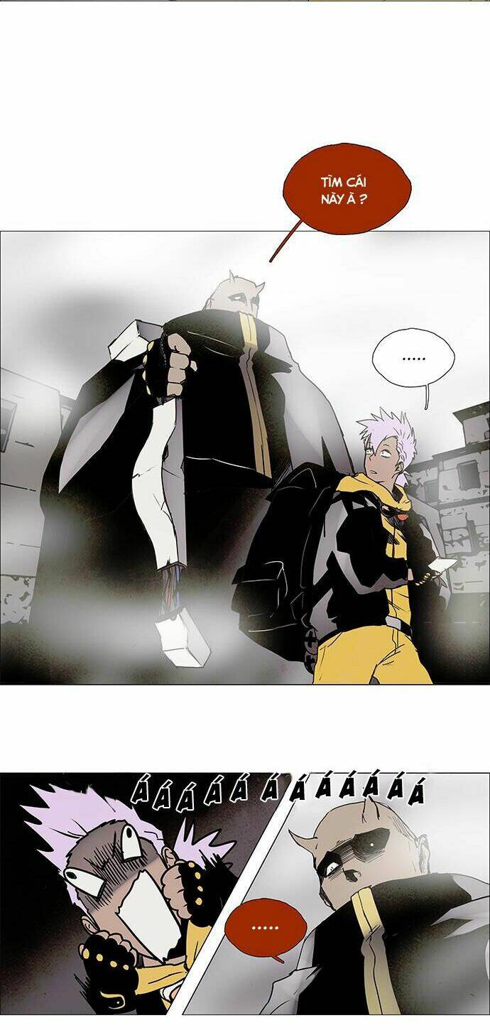 lessa 2: the crimson knight chapter 86 16