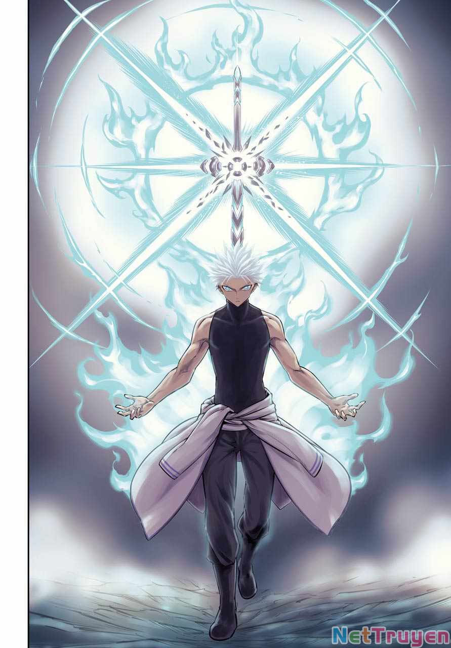 ragna crimson chapter 47.5 26